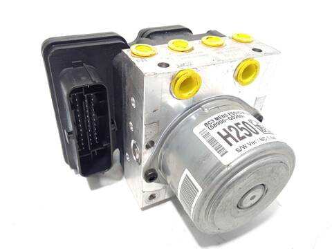 Abs Hyundai Bayon 1.0 T-GDI 101CV 74KW