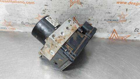 Foto 4ª: Abs Mitsubishi ASX CHALLENGE 2WD 116CV 85KW [4N13] (2010)