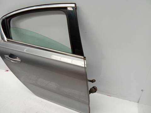 Foto 3ª: Puerta Trasera Derecha Peugeot 508 2.0 HDI 140CV 103KW [RHF (DW10BTED4),RHA (DW10CTED4)] (2024)
