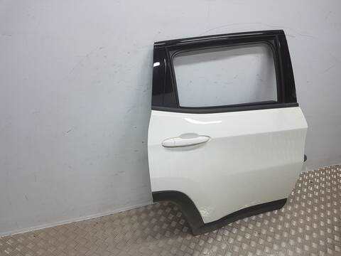 Foto 2ª: Puerta Trasera Derecha Jeep Compass LIMITED FWD