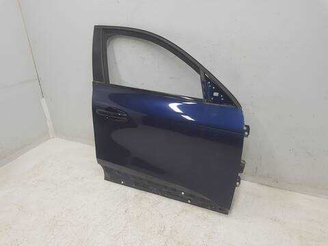 Foto 2ª: Puerta Delantera Derecha Renault Arkana ESPRIT ALPINE
