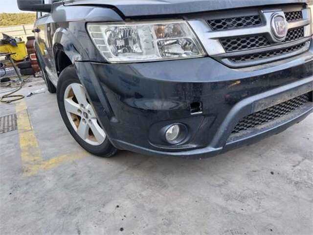 Foto 2ª: Paragolpes Delantero Fiat Freemont 2.0 URBAN [2.0 LTR. - 103 KW 16V MULTIJET CAT] [939B5000 0R 