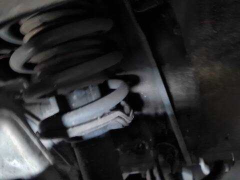 Amortiguador Delantero Derecho Lexus IS 220D 177CV 130KW
