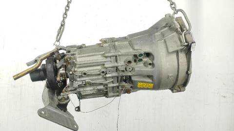 Foto 2ª: Caja Cambios Bmw Serie 5 518 525 D [M57 D25 (256D1)] (1995)