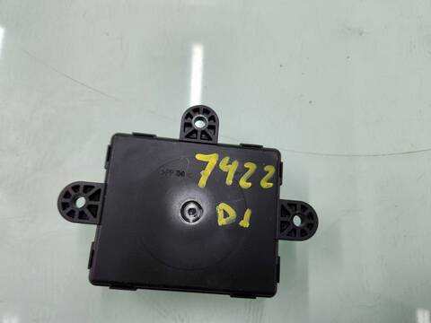 Centralita Motor ECU Ford Kuga TREND 120CV 88KW