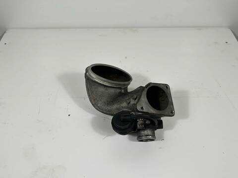 Intercooler Mini Cooper R53 163 CV 120KW