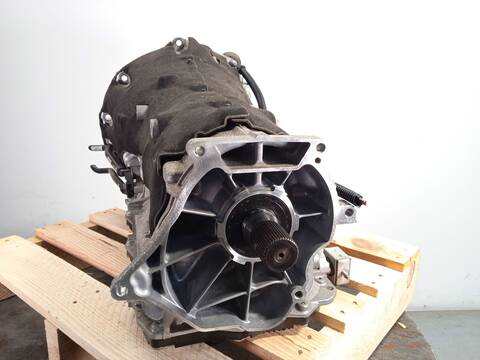 Foto 4ª: Caja Cambios Bmw X3 SDRIVE 20 I 184CV 135KW [B48B20A] (2019)