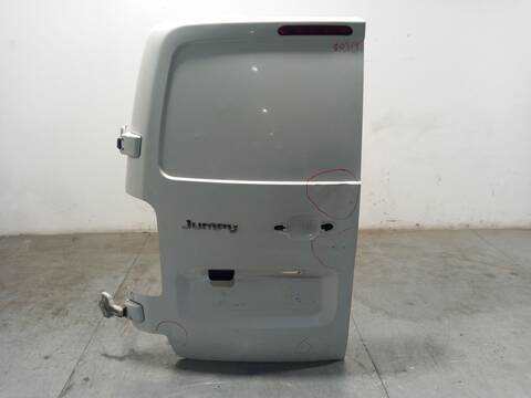 Puerta Trasera Izquierda Citroen Jumpy 2.0 BLUEHDI 120 122CV 90KW FURGONETA