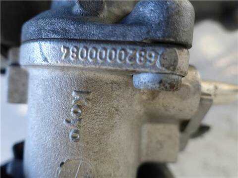 Foto 4ª: Cremallera de Direccion Citroen C4 1.6 COLLECTION BERLINA 111CV 82KW [9H05] (2011)