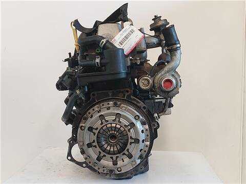 Foto 2ª: Motor Completo Ford Focus 1.8 TURBO DI - TDDI 90CV 66KW [C9DB] (2002)