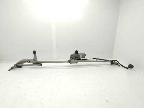 Motor Limpia Delantero Ford C Max 1.6 ECOBOOST CAT 150CV 110KW GRAND