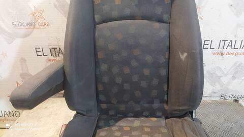 Foto 2ª: Asiento Delantero Izquierdo Mercedes Vito 109 CDI COMPACTO 639.601) 95CV 70KW CAJA CERRADA [646983] (2005)
