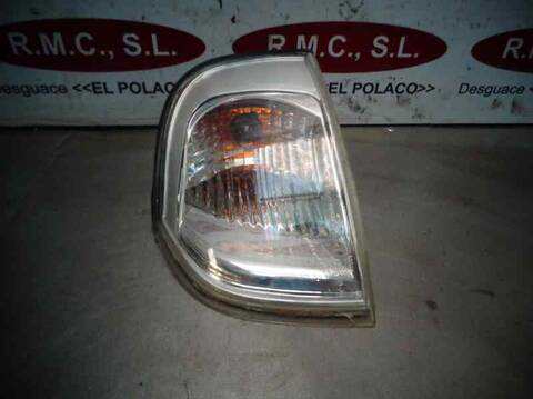 Piloto Delantero Izquierdo Volvo S80 2.4 20V TURBO CAT BERLINA 200CV 147KW