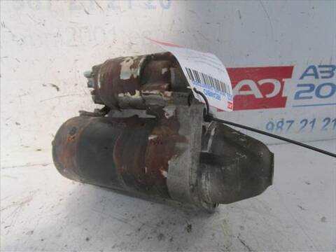 Motor de Arranque Mercedes Clase B 150 2.0 200 CDI 245.208) 140CV 103KW