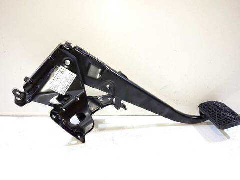 Foto 2ª: Pedal Freno Mercedes Vito 2.1 CDI CAT 136CV 100KW (2014)