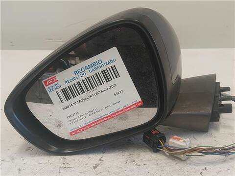 Retrovisor Izquierdo Citroen C4 1.6 COOL PICASSO 109CV 80KW