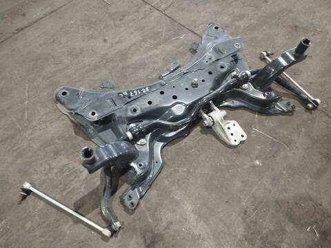 Foto 2ª: Puente Delantero Toyota Corolla 1.8 HYBRID ZWE211) HATCHBACK 122CV 90KW [2ZR-FXE] (2024)