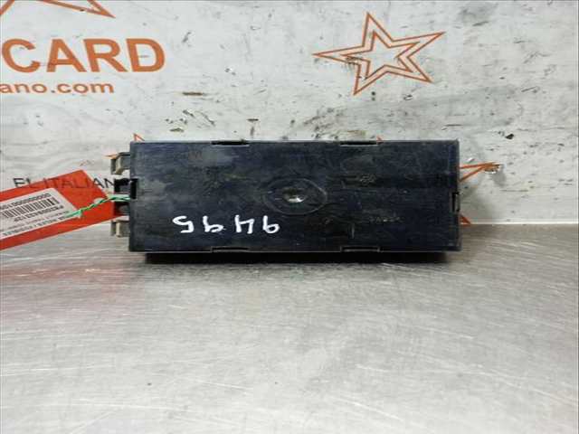 Centralita Motor ECU Renault Trafic 6 - PLAZAS ACRISTALADO PARCIAL COMBI CORTO 90CV 66KW