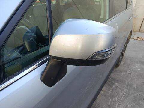 Foto 2ª: Retrovisor Izquierdo Subaru Forester EE20 (2015)