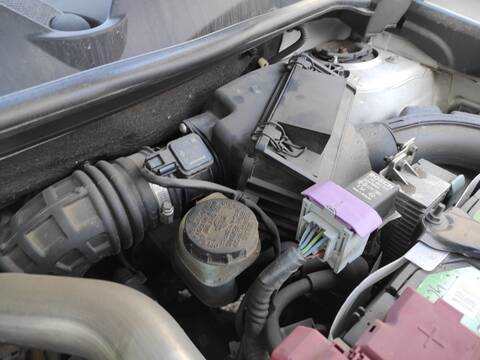 Caudalimetro Nissan Qashqai R9M405