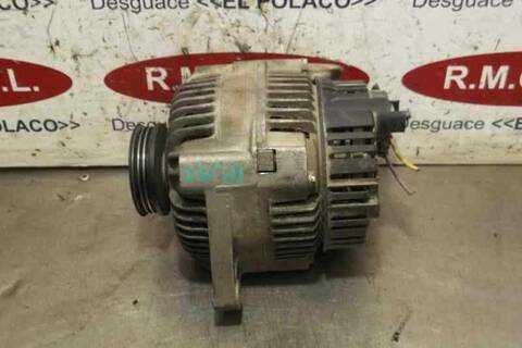 Foto 3ª: Alternador Renault Megane 1.6E ALIZE HATCHBACK BERLINA 90CV 66KW I BERLINA HATCHBACK BA0) [K7M] (1996)