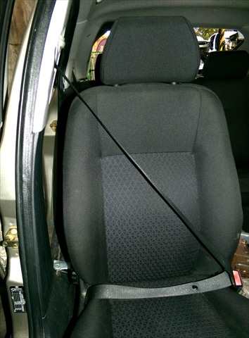 Cinturón Delantero Derecho Ford Mondeo 2.0 TDCI 2000-2007