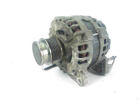 Alternador Volkswagen Polo 1.4 TDI