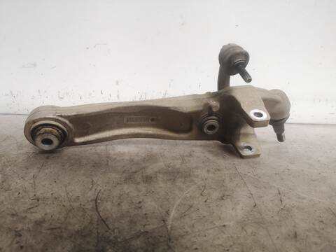 Foto 2ª: Brazo Suspension Delantero Izquierdo Jaguar XF 204DTH (2019)