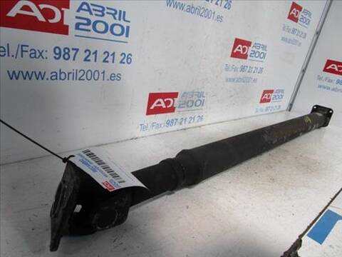 Foto 2ª: Transmision Central Kia Sportage 2.0 TD 4WD 83CV 61KW [D/ RE] (1999)