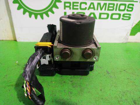 Foto 2ª: Abs Citroen C3 1.4 HDI SX 68CV [8HXDV4TD] (1995)