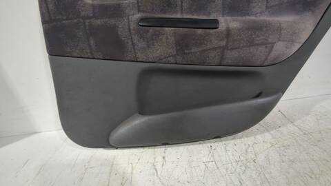 Foto 2ª: Tapizados Cartoneras Renault Megane 1.6 16V LA00 LA04 LA0B LA11 LA16 LA19 LA1J LA1K ... 107CV 79KW I CLASSIC LA0/1_) [K4M 700,K4M 701,K4M 706,K4M 708,K4M 709]