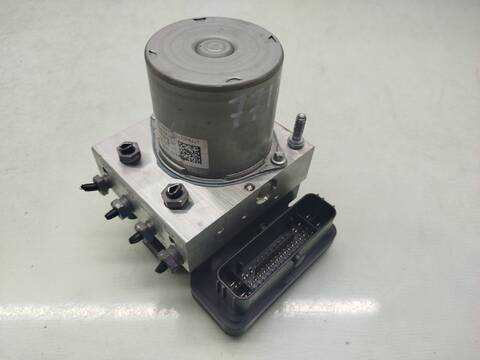 Abs Mercedes Clase GLB 200 2.0 D 150CV 110KW AUT. 4MATIC 247.613