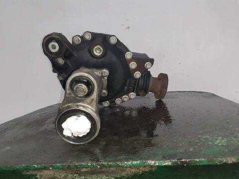 Foto 3ª: Diferencial Delantero Land Rover Range 2.7 TD V6 CAT 190CV 140KW [276DT] (2005)