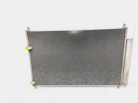 Radiador Calefaccion A.A. Toyota Auris 1.6 16V CAT 124CV 91KW