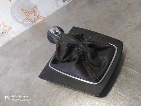 Foto 3ª: Palanca de Cambio Seat Exeo ERENCE BERLINA 120CV 88KW [CAGC] (2011)