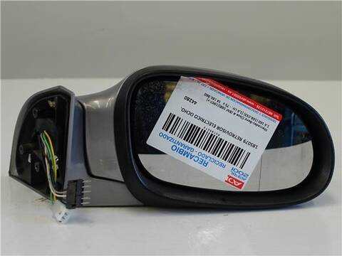 Foto 1ª: Retrovisor Derecho Mercedes Clase A 140 1.6 160 168.033) 102CV 75KW [M 166.960] (1999)
