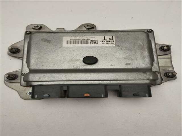 Centralita Motor ECU Nissan Qashqai 2.0 16V CAT 141CV 104KW