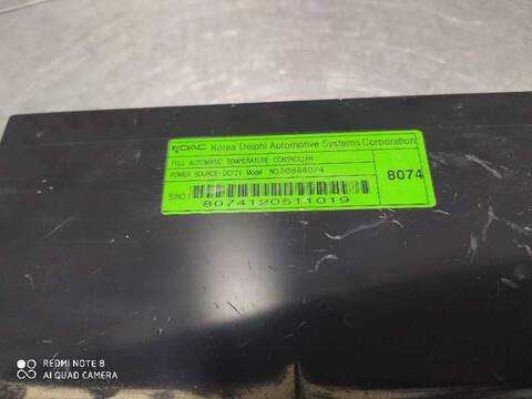 Foto 2ª: Mando Climatizador Opel Antara SELECTIVE 163CV 120KW [Z22D1] (2013)