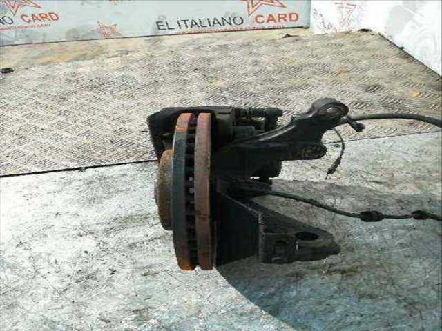 Mangueta Delantera Izquierda Citroen Jumpy HDI 90 29 L2H1 FURG. 90CV 66KW