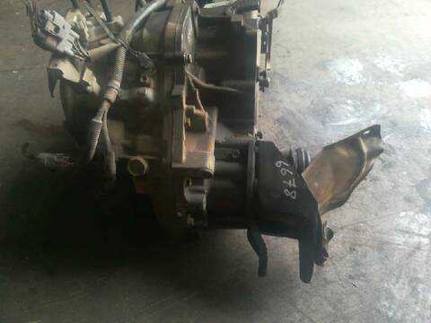 Foto 4ª: Caja Cambios Volvo V40 1.8 16V 122CV 90KW FAMILIAR [B4184S2] (2003)