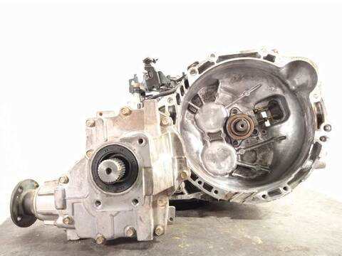 Caja Cambios Kia Sportage LX 4X4 140CV 103KW