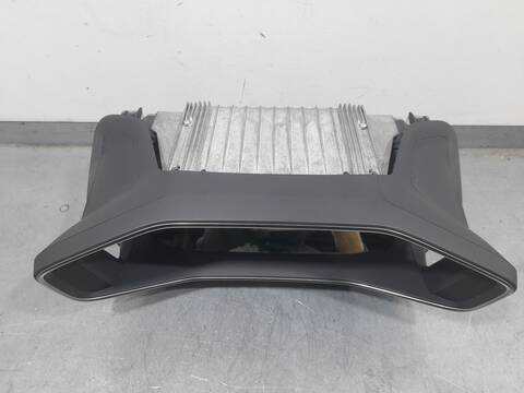 Cuadro de Instrumentos Peugeot 2008 1.2 PURETECH 130 131CV 96KW