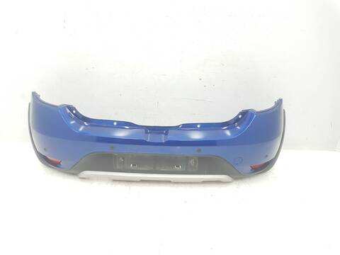 Paragolpes Trasero Dacia Sandero LAUREATE