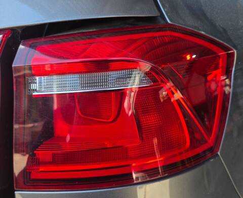 Piloto Trasero Derecho Volkswagen Golf ADVANCE BLUEMOTION TECH