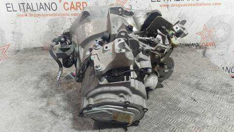 Foto 3ª: Caja Cambios Peugeot 208 ACTIVE PACK 102CV 75KW [YHT] (2023)