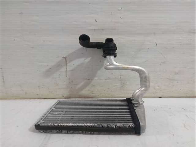 Foto 3ª: Radiador Calefaccion A.A. Seat Leon 1.9 TDI 105CV 77KW [BKC,BLS,BXE] (2009)