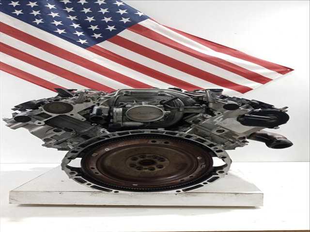 Motor Completo Mercedes Clase S 500 W221 V221 388CV 285KW