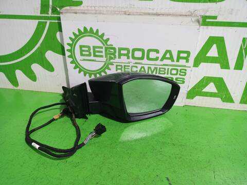 Retrovisor Derecho Volkswagen T-Roc BASIS 110CV 81KW