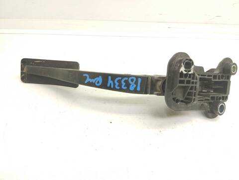 Foto 4ª: Pedal Acelerador Jeep Compass LIMITED 140CV 103KW [BYL + SERIAL] (2007)