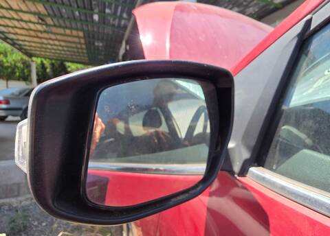 Foto 2ª: Retrovisor Izquierdo Nissan Pulsar SPORT EDITION (2016)